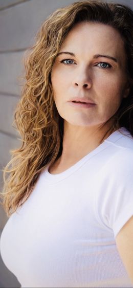 Сьюзан Стивенсон