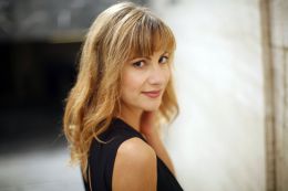 Aleksandra Balmazovic