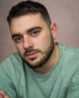 Mikey Tsoukkas