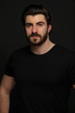 Мэттью Джуффрида