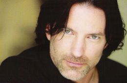 Джеймс Бьюдиг