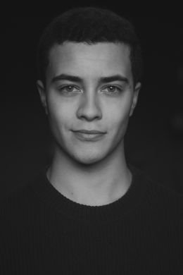 Mahito Indi Henderson