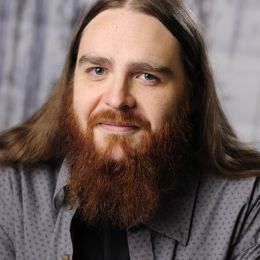 Brent Whitacre