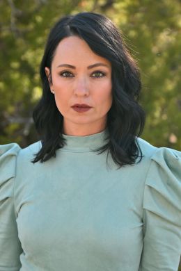 Мишель Монтойя