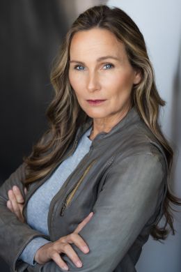 Camilla Granasen
