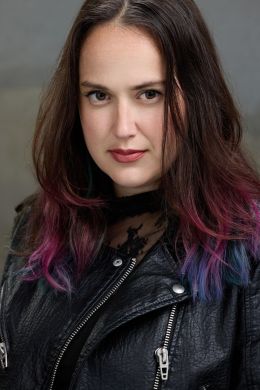 Шэннон Гиббс