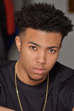 Рэйшон Ричардсон