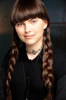 Bella Zoe Martinez
