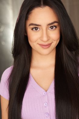 Стефани Карденас