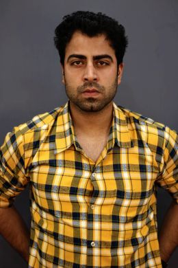 Owais Bhatt