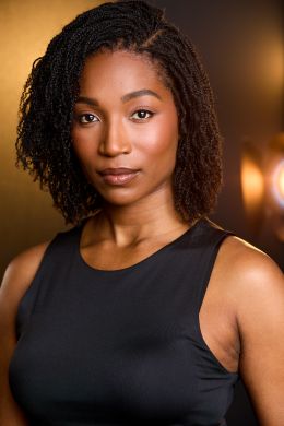 Cadienne Obeng