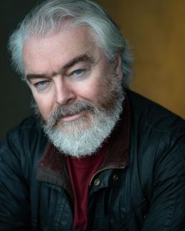 Gordon Joseph Millar