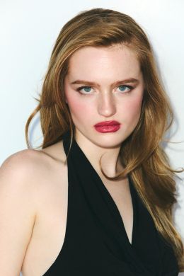 Maye Harris