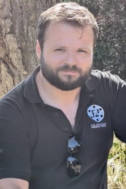 Питер С. Палмер