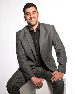 Fernando A. San Miguel