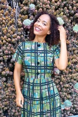 Отем Джимерсон