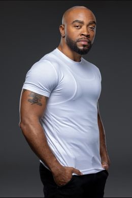 Brandon Germaine