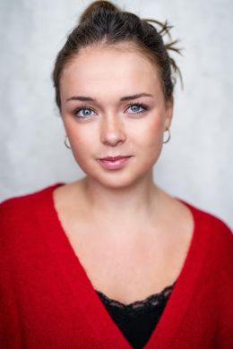 Дарси Хоган