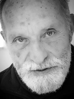 Йоргос Кендрос