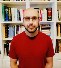 Эдгар Кастильо