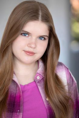 Елена Мюррей