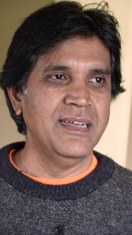 Hari Mahesh