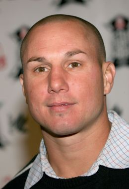 Dave Mirra