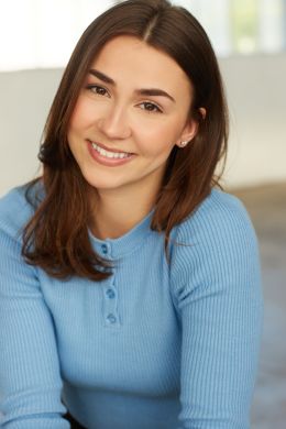 Николь Мишель