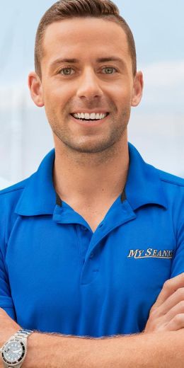 Чендлер Брукс