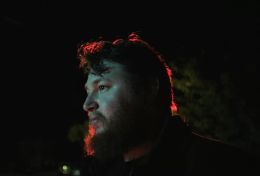 Патрик Хэтфилд