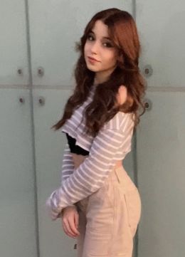 Алекса Ломан