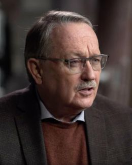 James D. Bindenagel