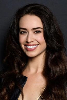 Ванесса Блок