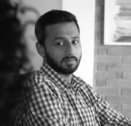 Jitain Khanna