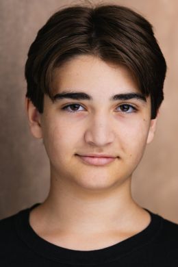 Isaac Harger