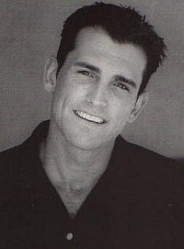 Craig Joseph Stevens