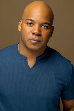 Dedrick Weathersby