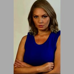 Сельма Хейман