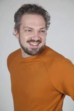 Paul Joosse
