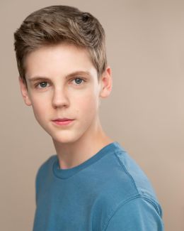 Кэмден Брюс