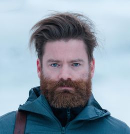 Jake Zahradnik