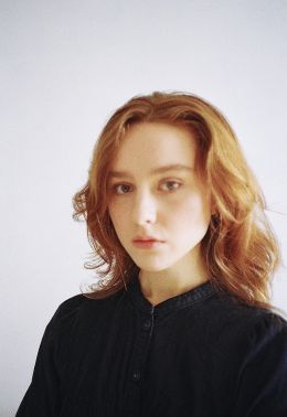 Эллен Оливия