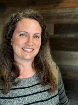 Дженни Запп