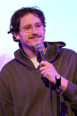 Джек Бенсингер