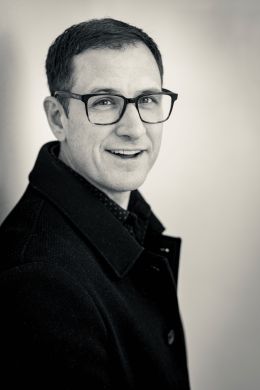 Питер Расмуссен