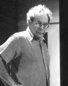 Джордж Сигал