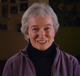 Джина Джеймс