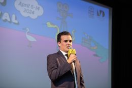 Грант Росадо