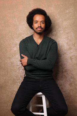 Jonathan Trevone Moore