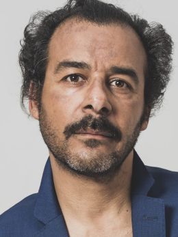 Эрнесто Аранго